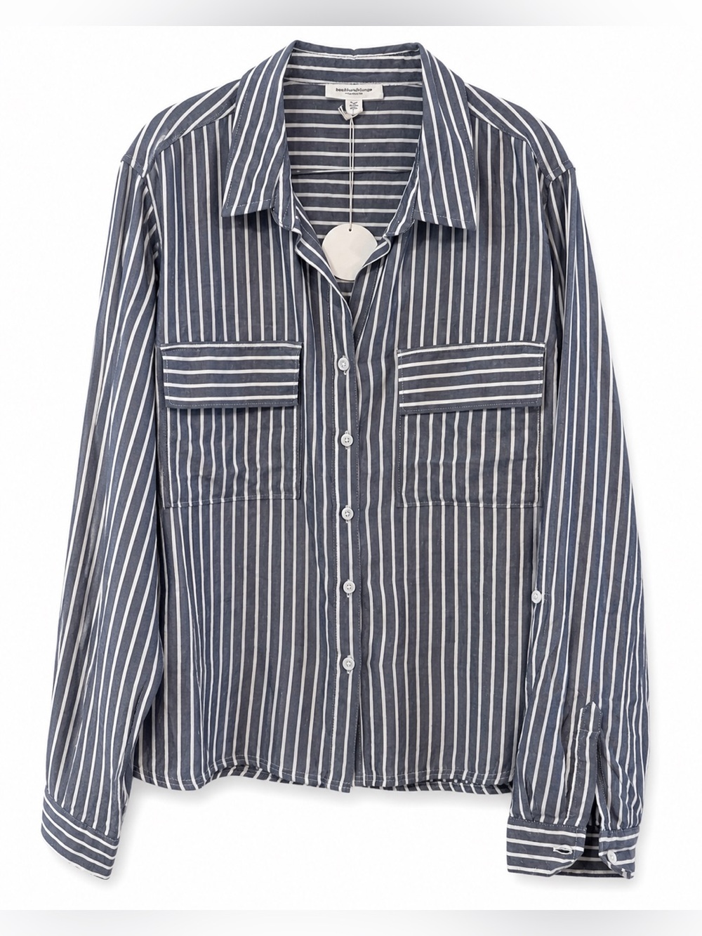 BeachLunchLounge Women’s Top Size XL|Style: “Fallon” NWT